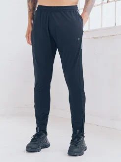 Black/Slate Active Sports Training Joggers 2 Pack