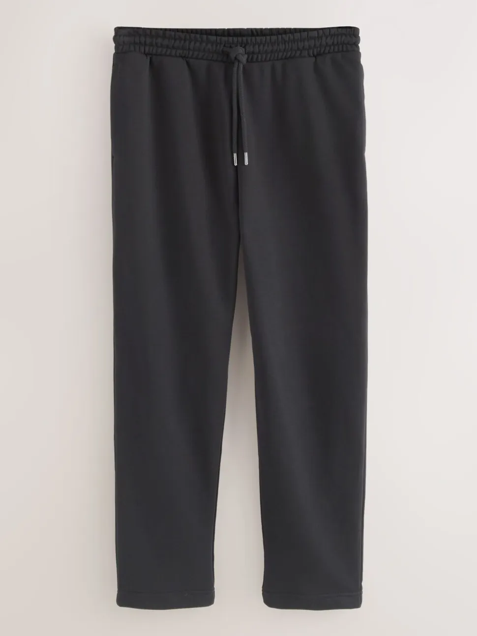 Black/Slate Grey/Khaki Green Brushback Heavyweight 3 Pack Joggers