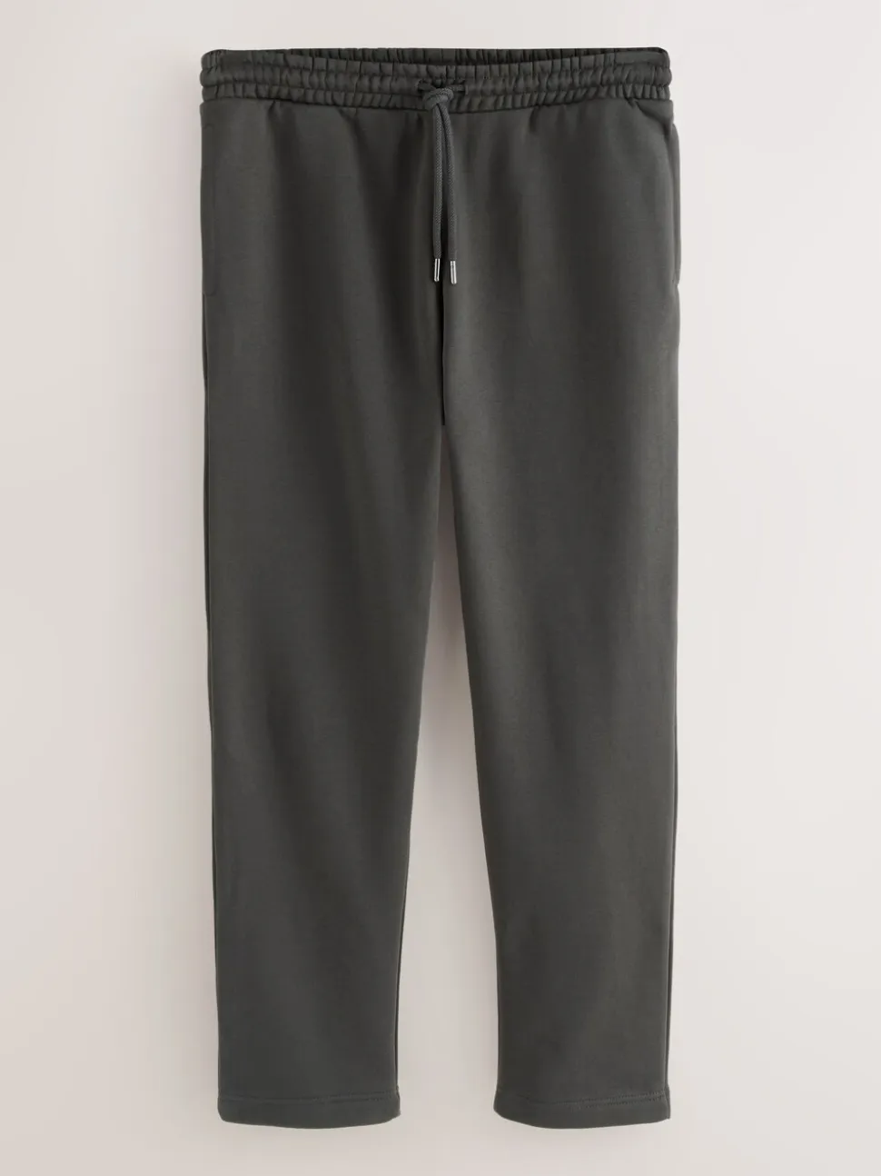 Black/Slate Grey/Khaki Green Brushback Heavyweight 3 Pack Joggers