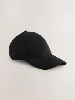 Black/Tan Caps 2 Pack