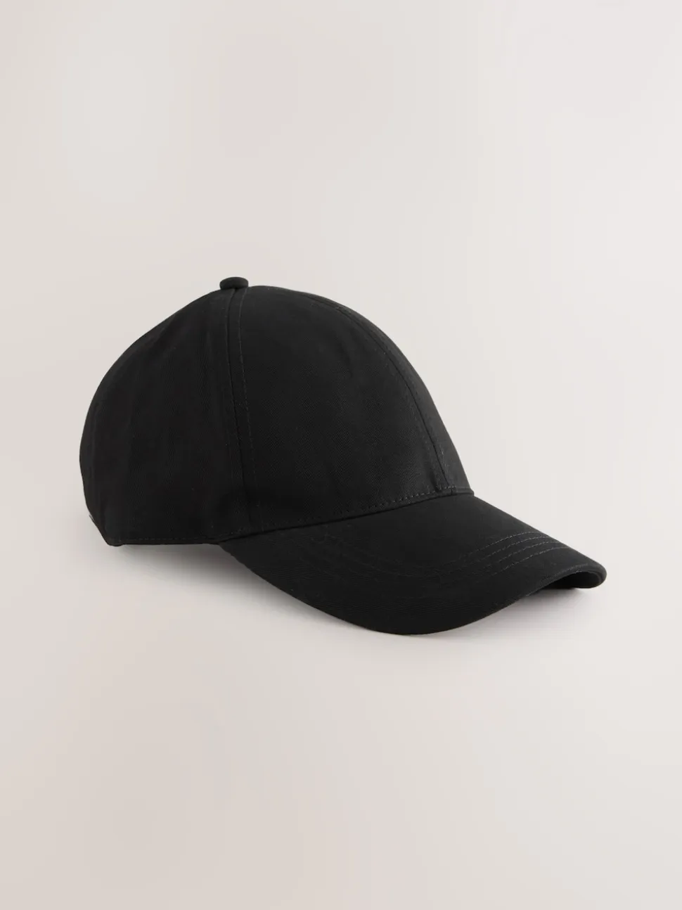 Black/Tan Caps 2 Pack