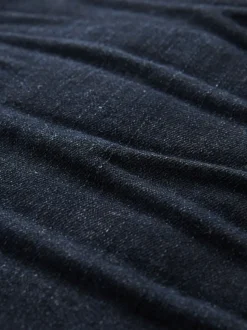 Blue Black Single Slim Fit Classic Stretch Jeans