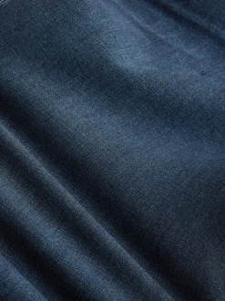 Blue Relaxed Fit Motionflex Jeans