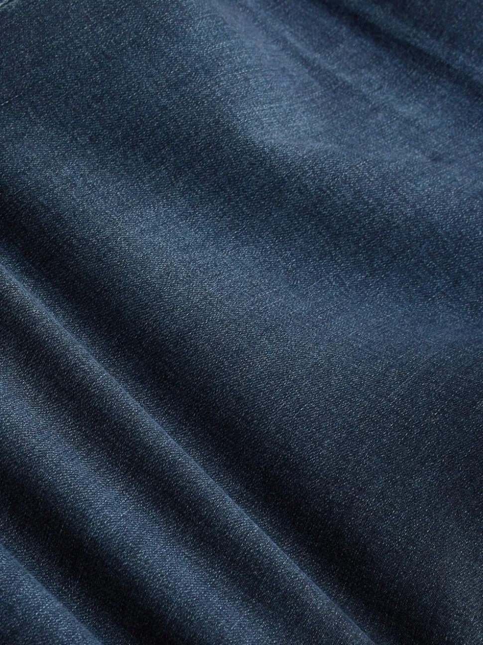 Blue Relaxed Fit Motionflex Jeans