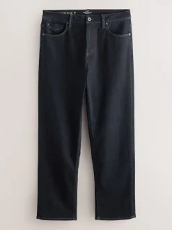 Blue Rinse Relaxed Fit Motionflex Jeans