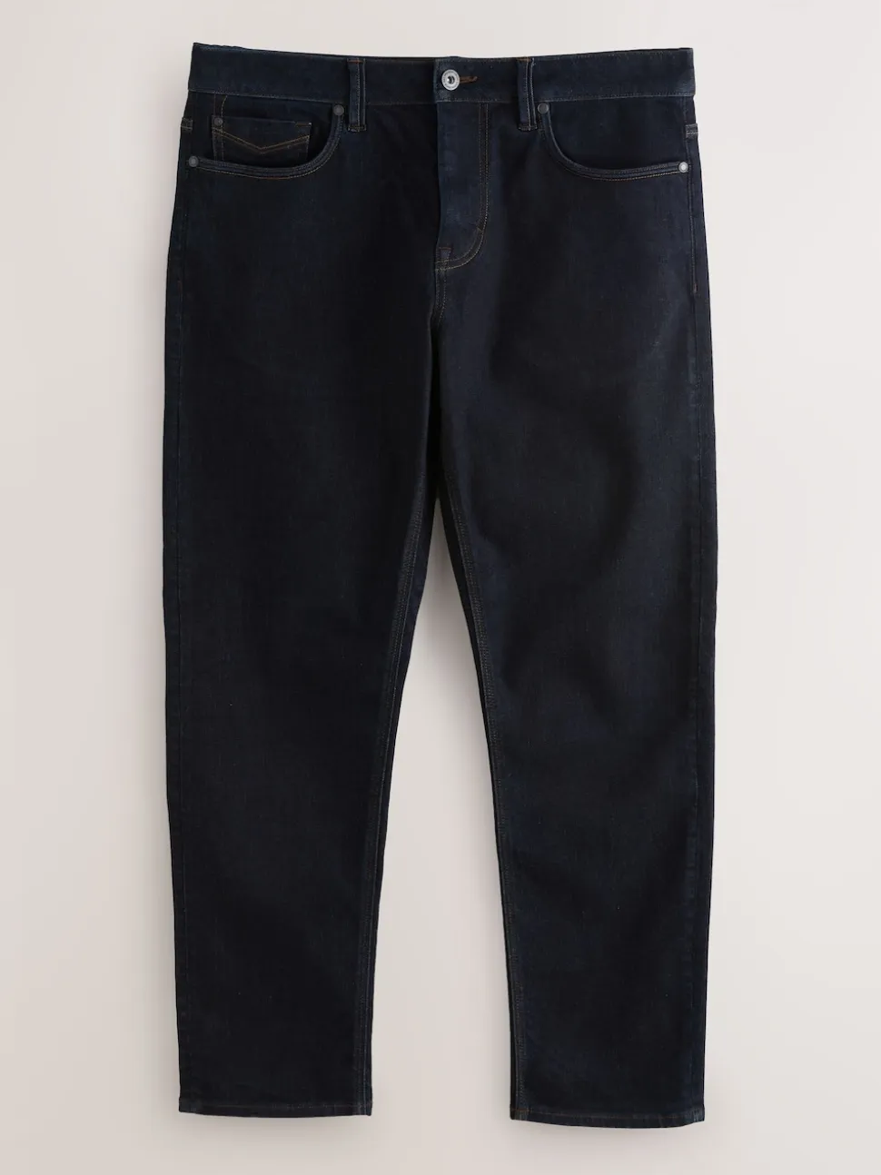 Blue Rinse Slim Fit Motionflex Jeans