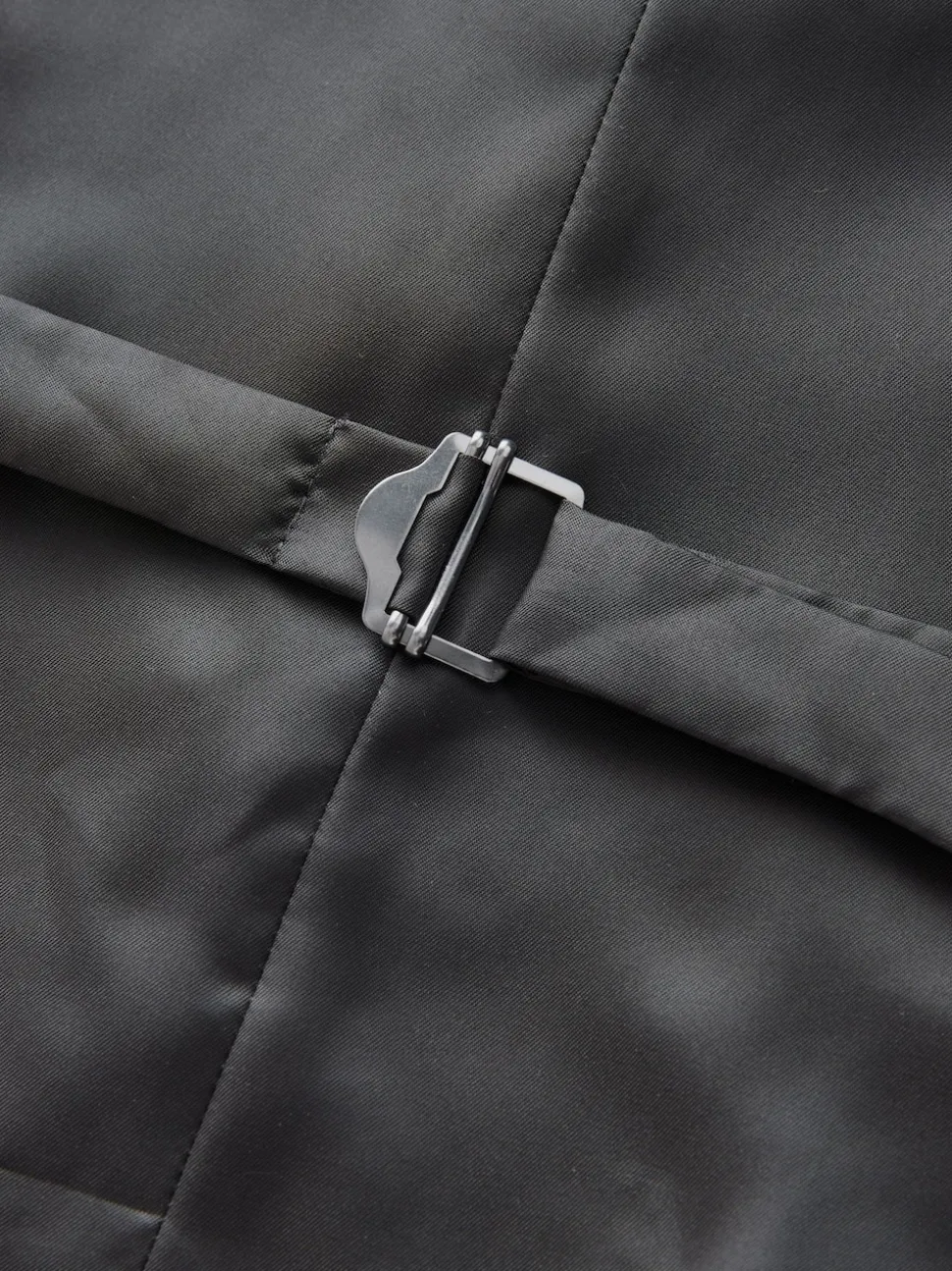 Blue Signature Nova Fides Wool Waistcoat