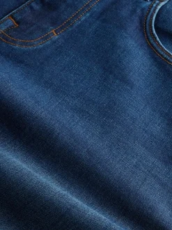 Blue Slim Fit Motionflex Jeans