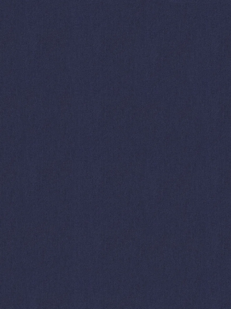 Blue Slim Fit Stretch Smart Trousers