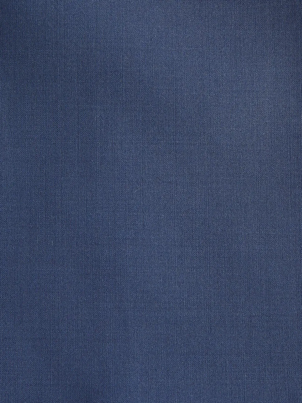 Blue Slim Fit Wool Blend Motionflex Suit Jacket