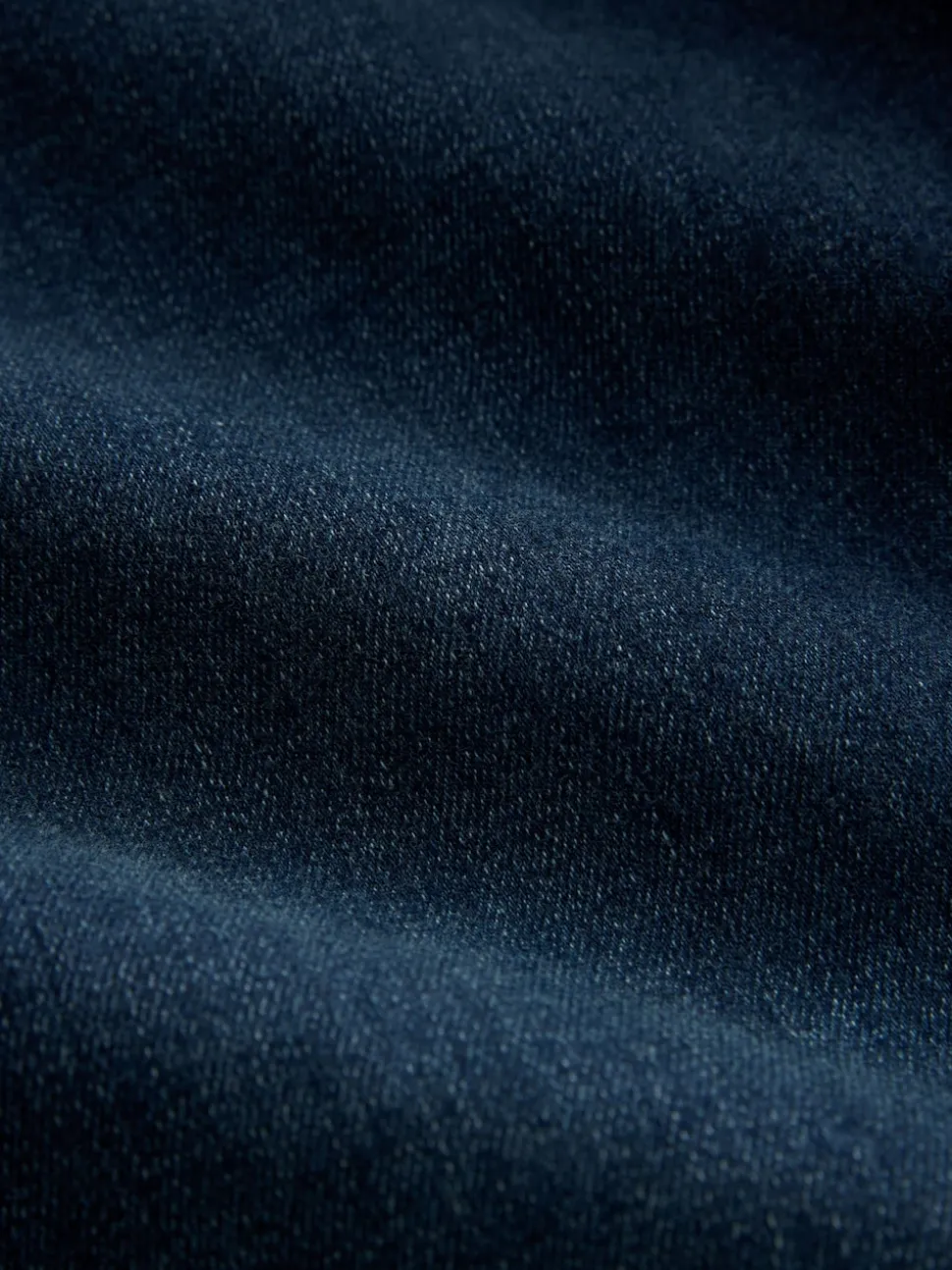 Blue Straight Fit Motionflex Jeans