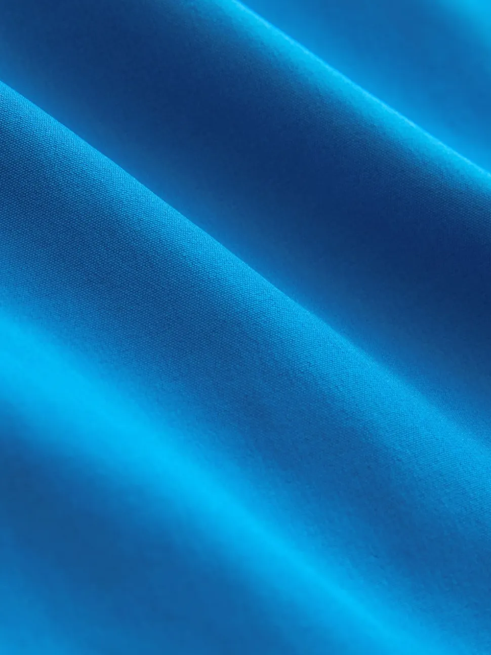 Blue/Black Motionflex 5 Inch Swim Shorts 2 Pack