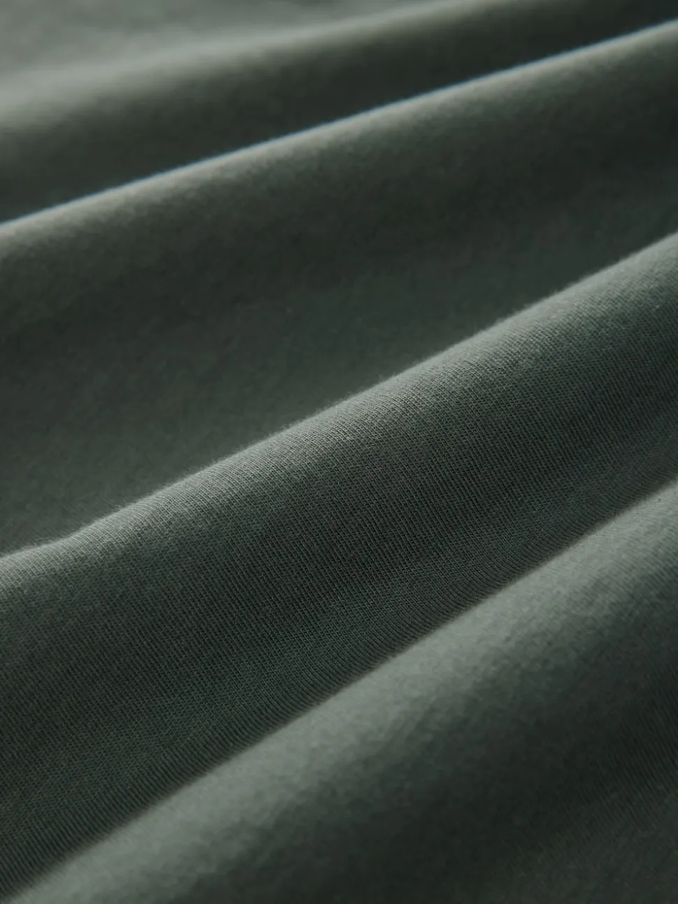 Blue/Green/Neutral/Brown Regular Fit T-Shirts 4 Pack