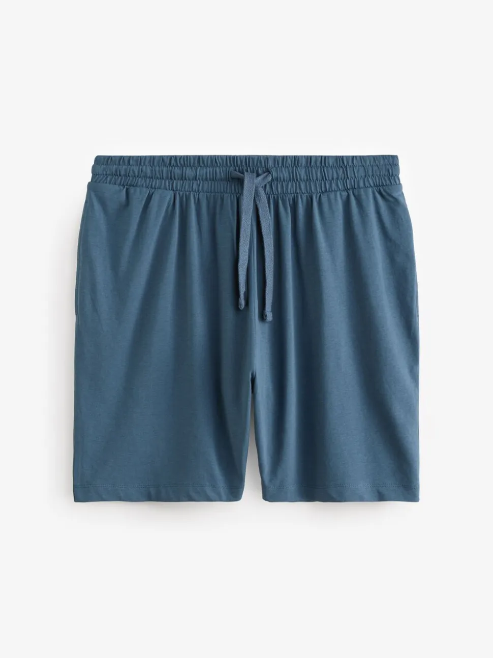 Blue/Green/Stone Jersey Pyjamas Shorts Set 3 Pack