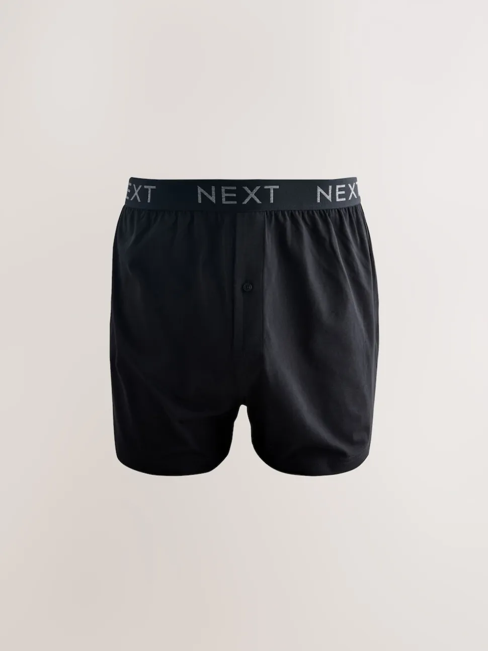 Blue/Grey Marl 10 pack Loose Fit Boxers