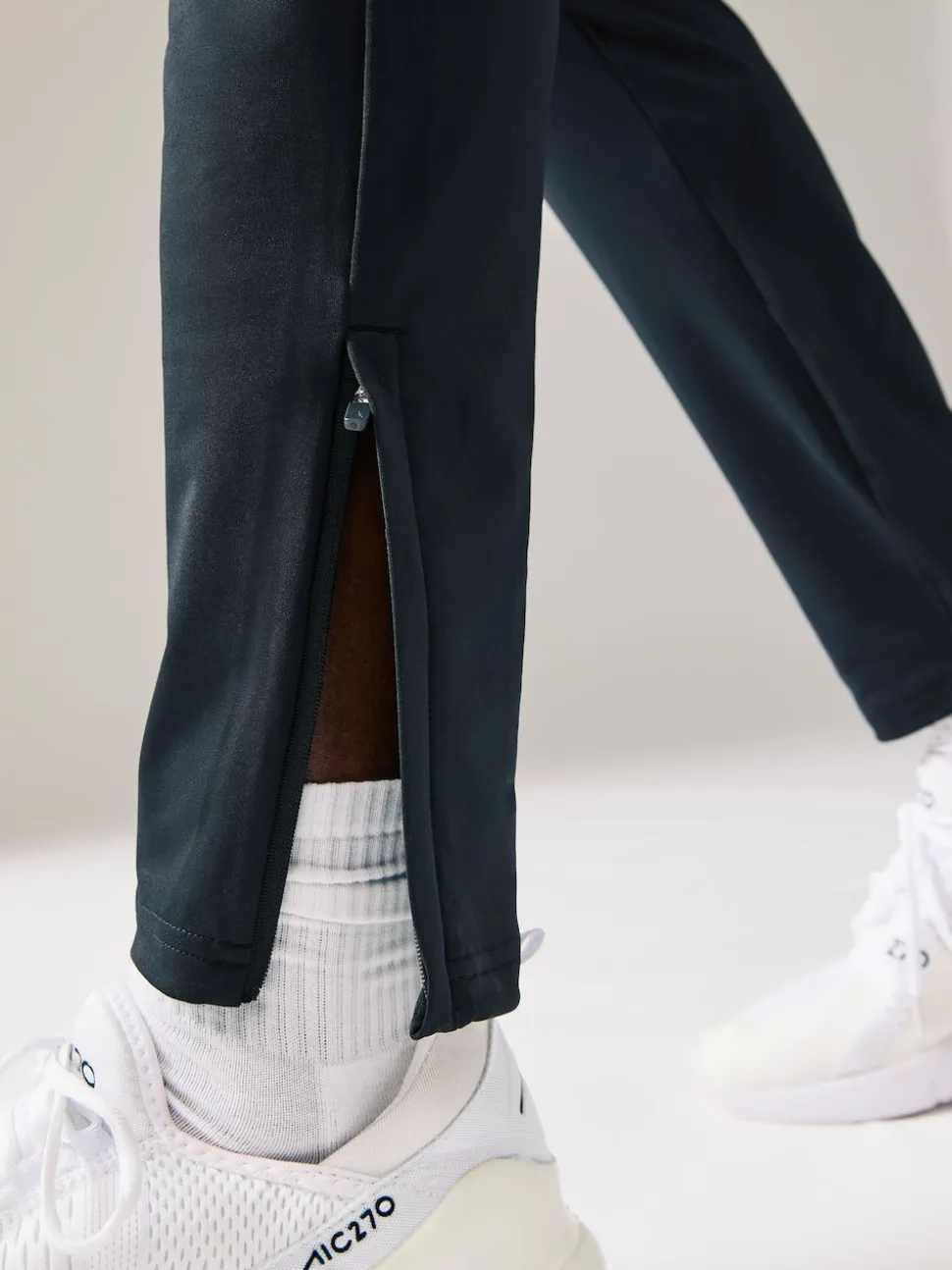 Blue/Navy Active Gym Training Joggers