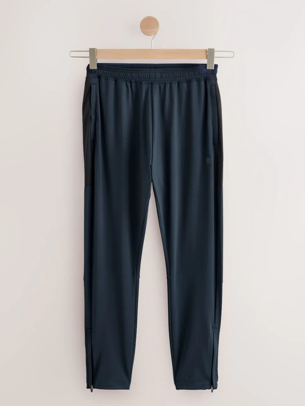 Blue/Navy Active Gym Training Joggers