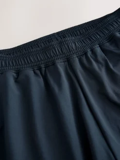 Blue/Navy Active Gym Training Joggers