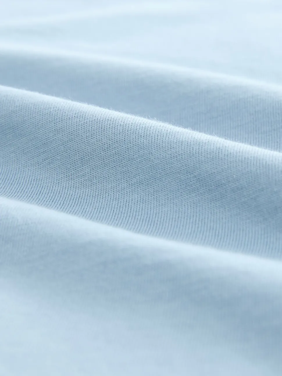Blue/Navy/White/Steel Slim Fit T-Shirts 4 Pack