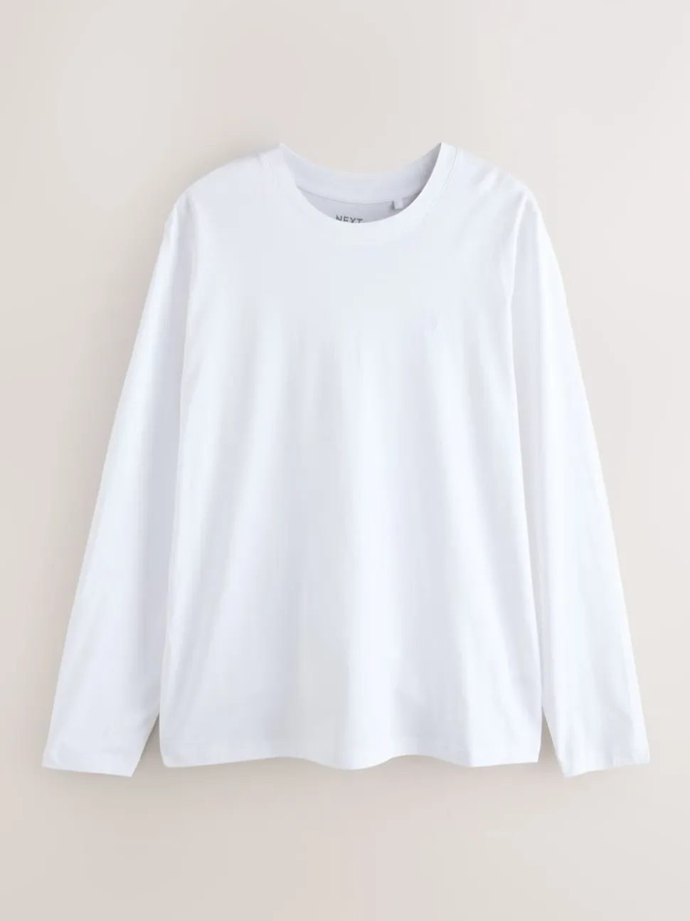 Blues Long Sleeve T-Shirts 4 Pack