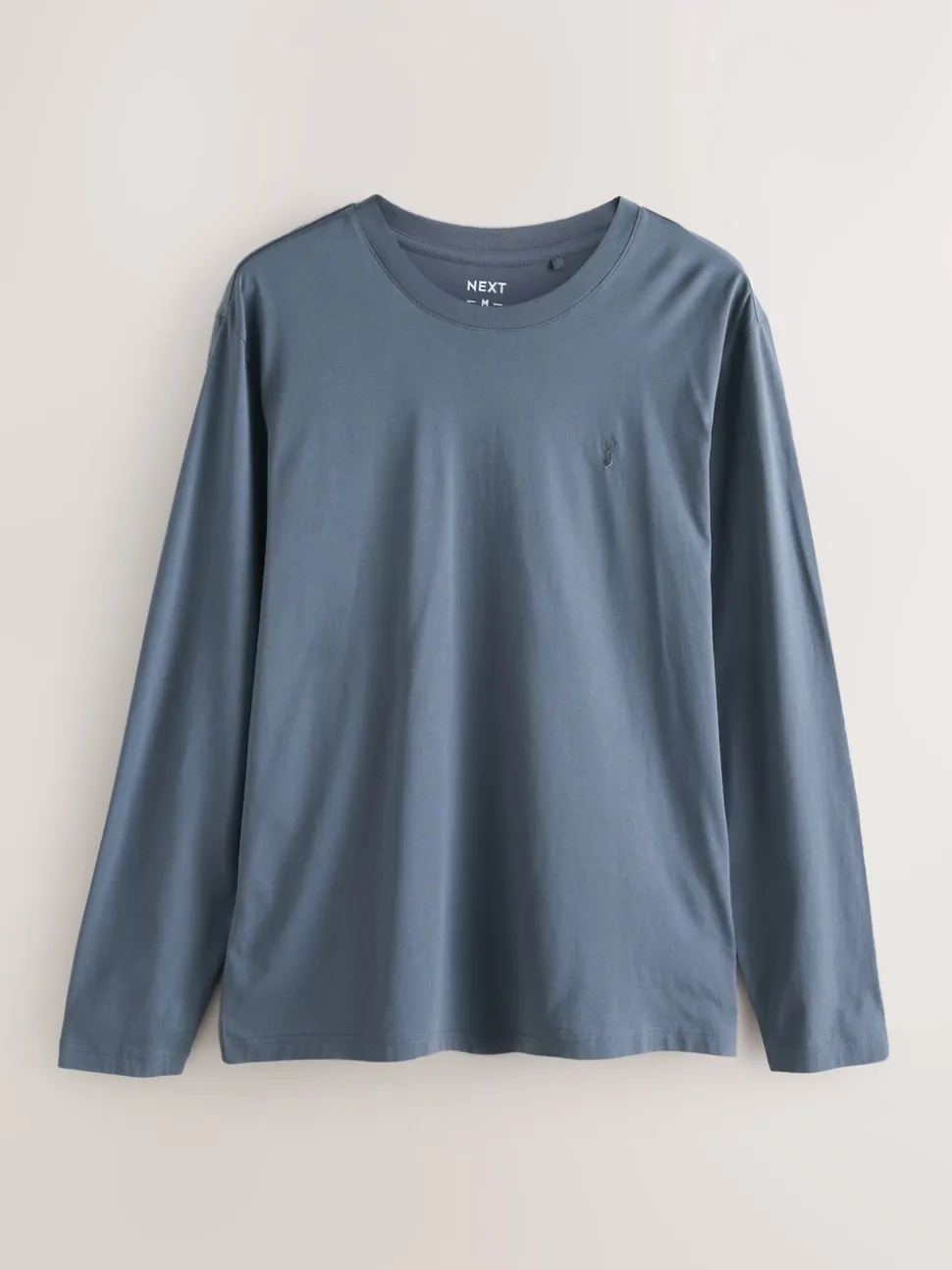 Blues Long Sleeve T-Shirts 4 Pack