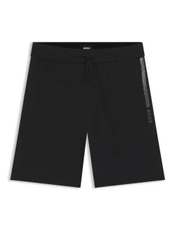 BOSS Black Authentic Logo Shorts