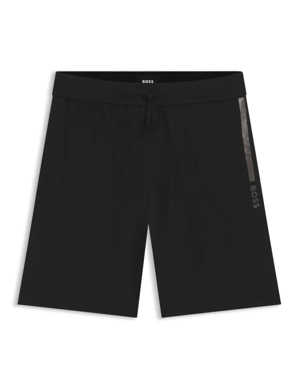 BOSS Black Authentic Logo Shorts