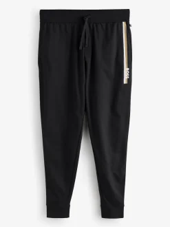 BOSS Black Authentic Logo Joggers