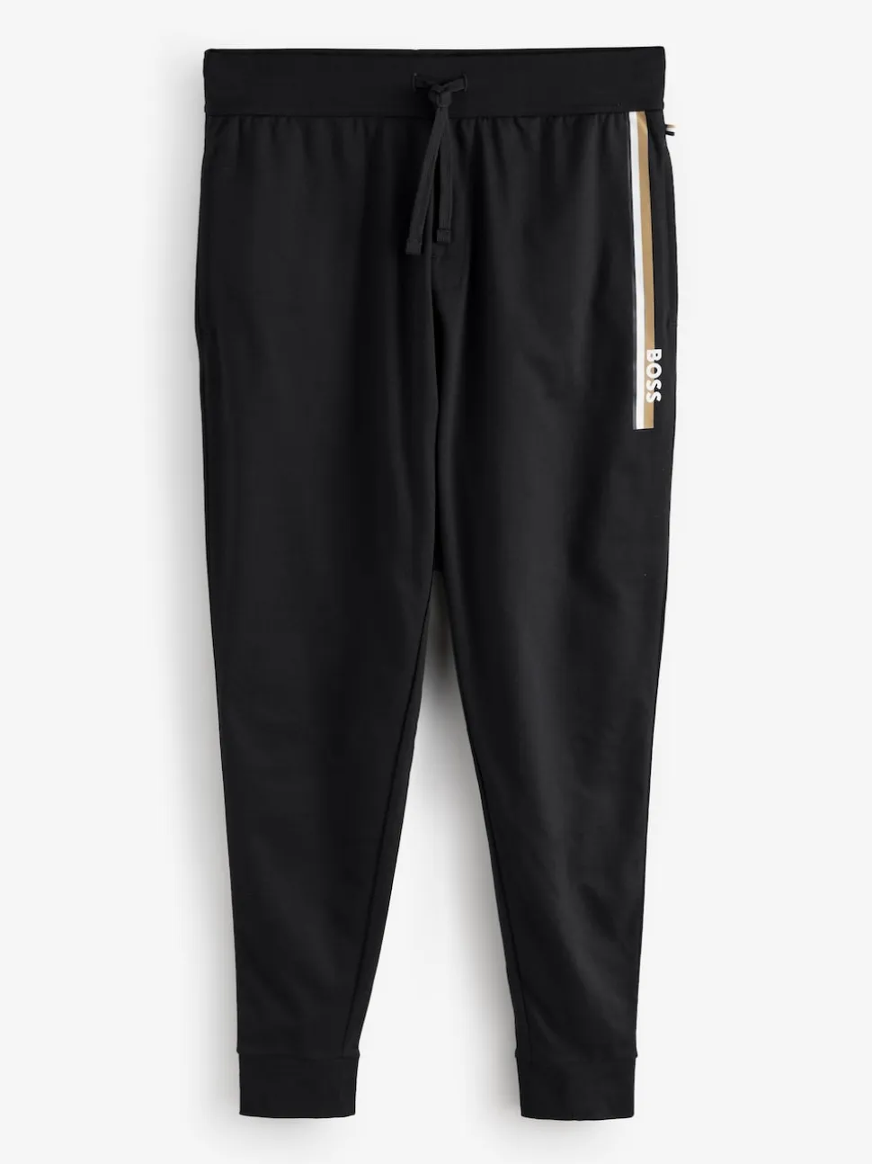 BOSS Black Authentic Logo Joggers
