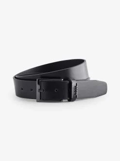 BOSS Black Belts