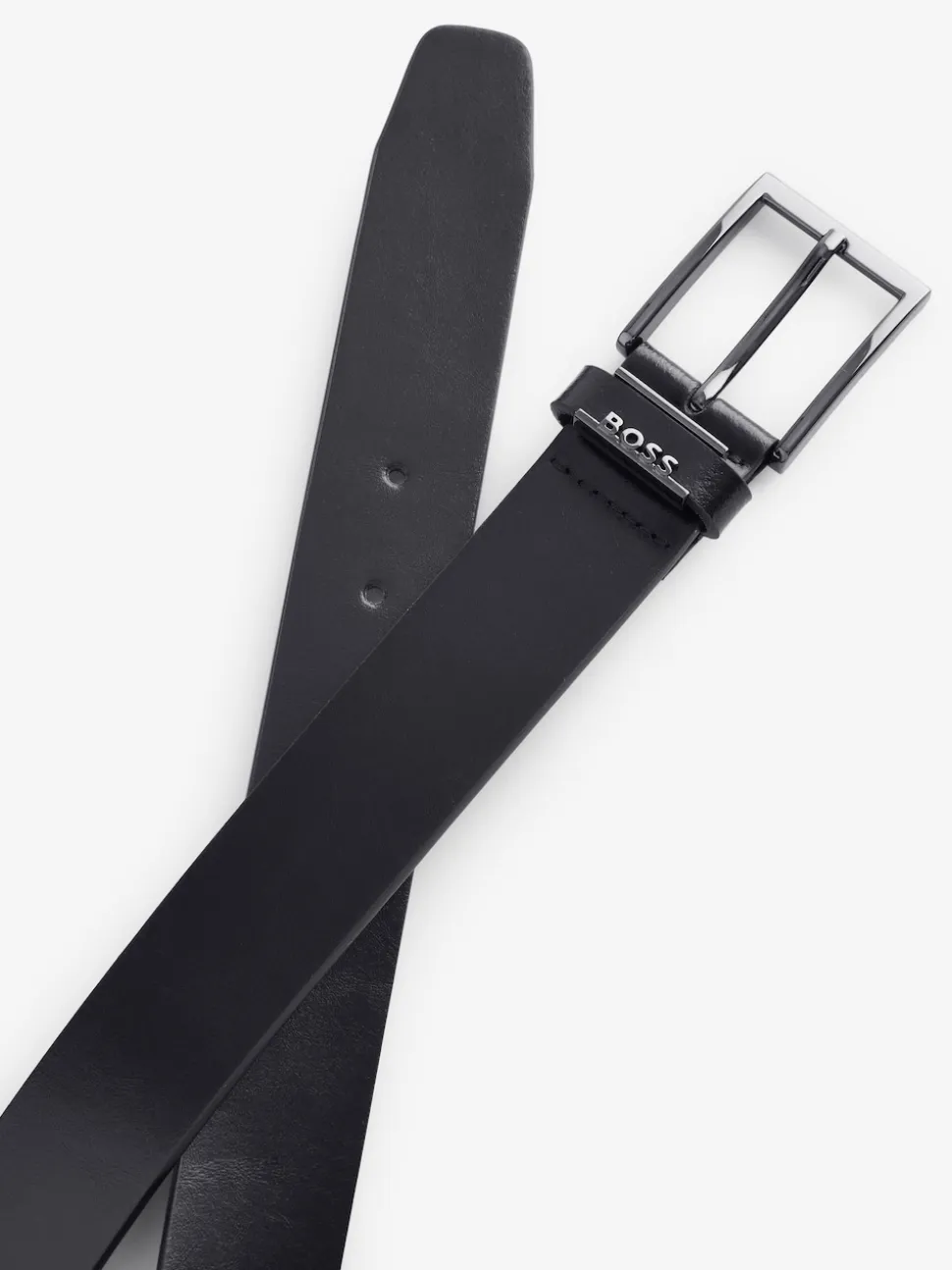 BOSS Black Belts