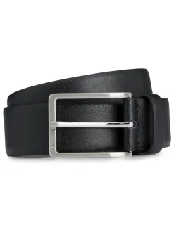 BOSS Black Erman Leather Belt