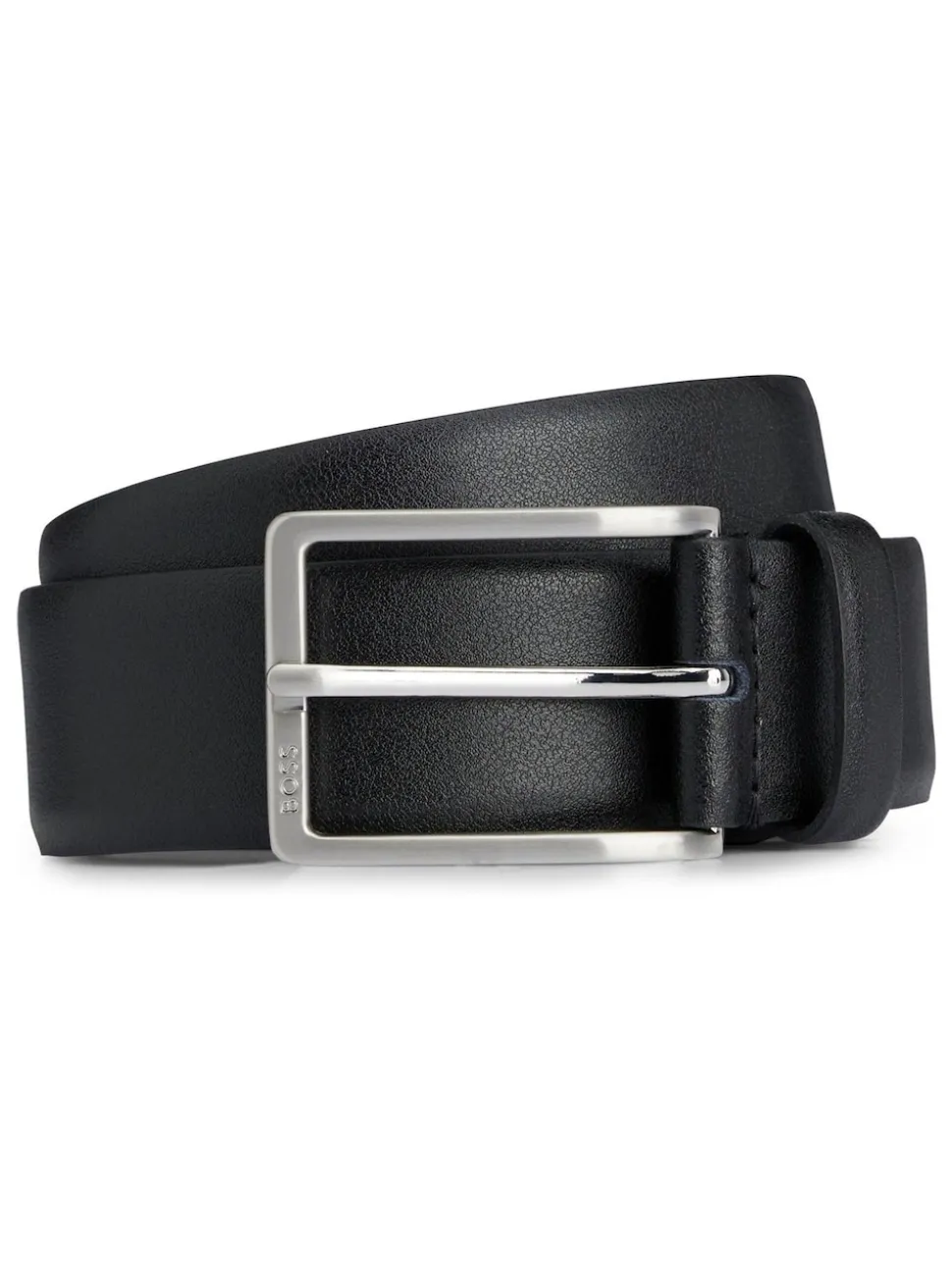 BOSS Black Erman Leather Belt