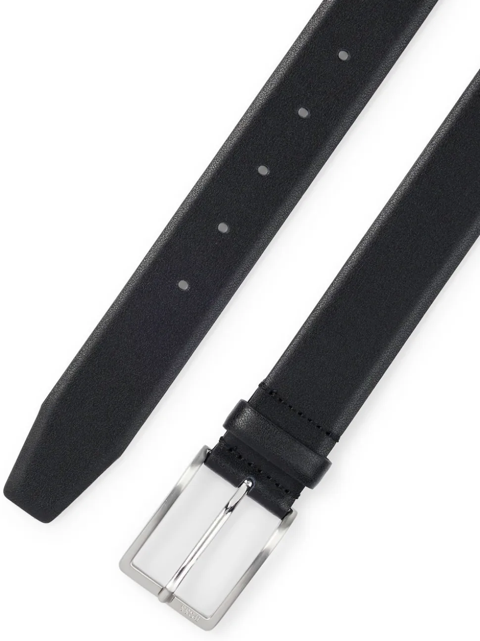 BOSS Black Erman Leather Belt