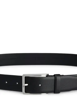BOSS Black Erman Leather Belt