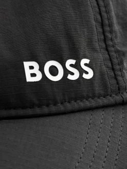 BOSS Black Golf Logo Cap
