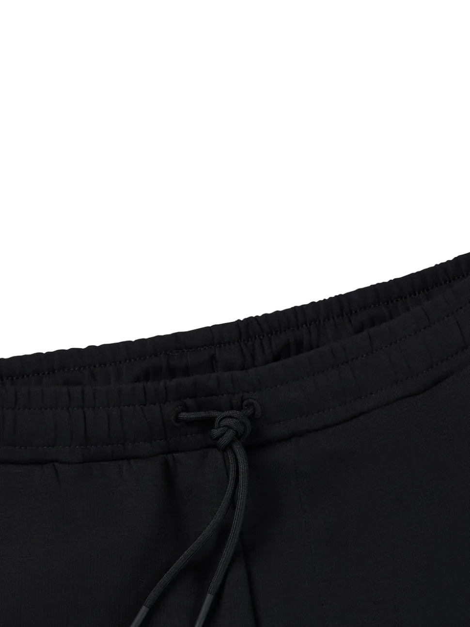 BOSS Black Hadiko Straight Fit Stretch Tracksuit Joggers