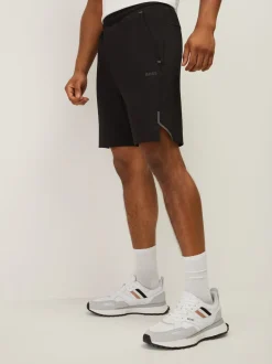 BOSS Black Hecon Active Shorts