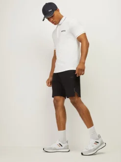 BOSS Black Hecon Active Shorts
