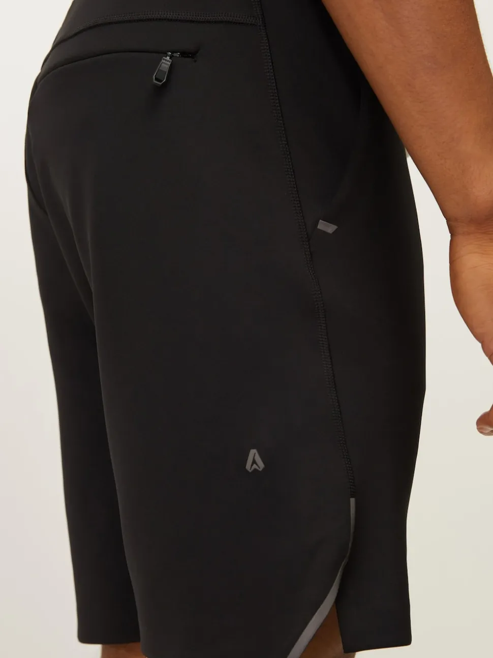 BOSS Black Hecon Active Shorts