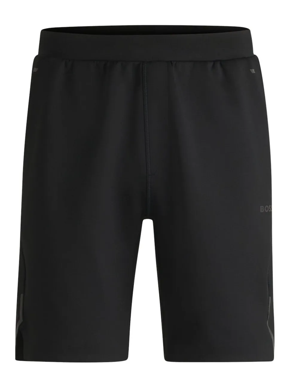 BOSS Black Hecon Active Shorts