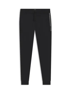 BOSS Black Logo Joggers