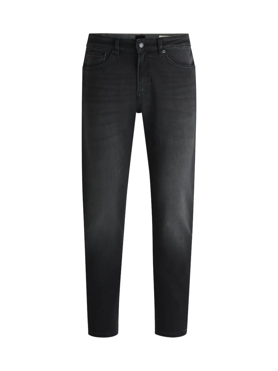 BOSS Black Maine Regular-Fit Denim Jeans