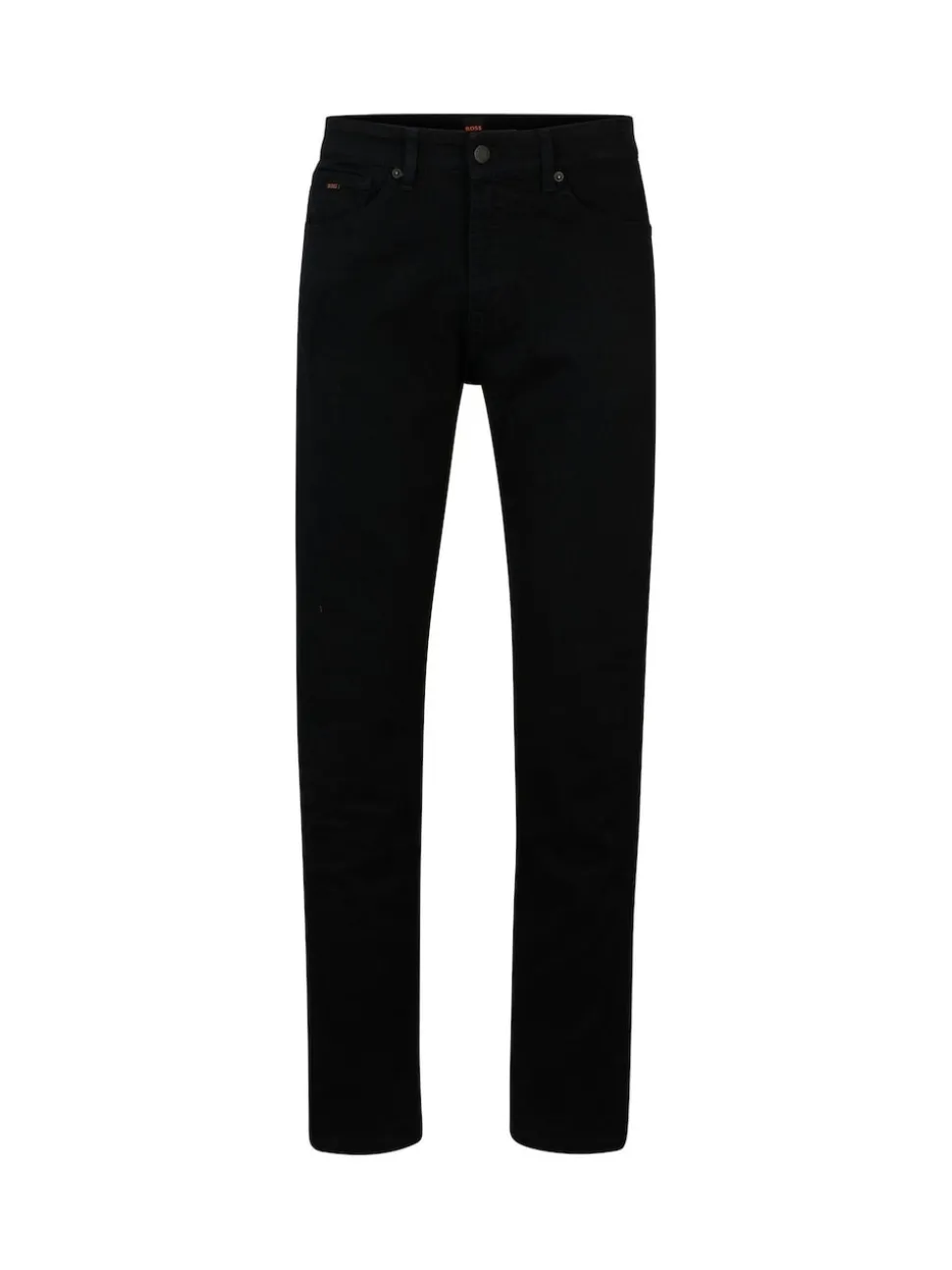 BOSS Black Maine Relaxed Fit Stretch Jeans