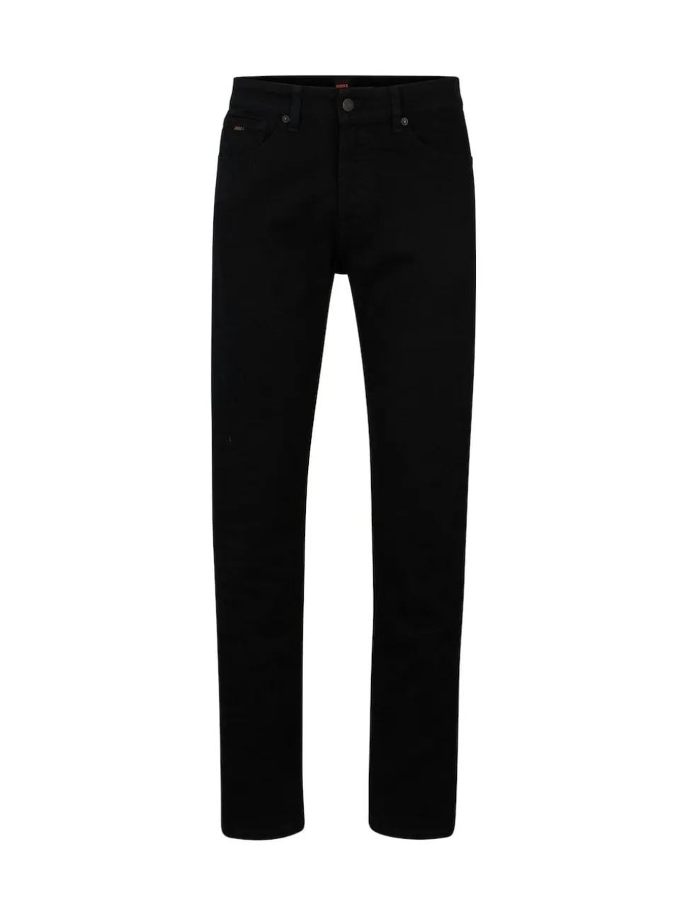 BOSS Black Maine Relaxed Fit Stretch Jeans