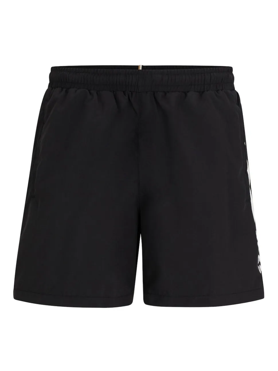 BOSS Black Quick Drying Swim Shorts