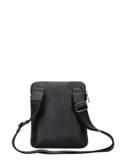 BOSS Black Ray Cross Body Envelope Bag