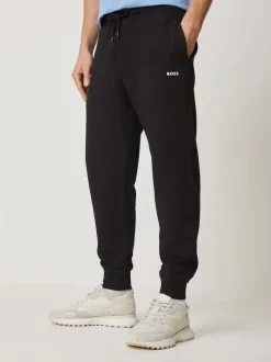 BOSS Black Regular-Fit Joggers