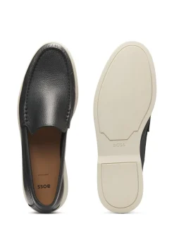 BOSS Black Shoes