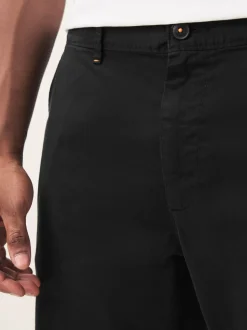 BOSS Black Slim Fit Chino Shorts